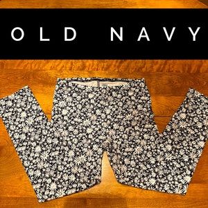 XL (14) Old Navy leggings